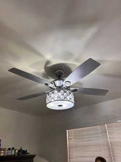 Ceiling fan