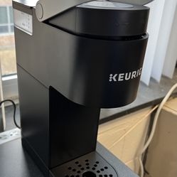 Keurig Coffee Maker