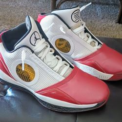 2010 Welcome Home Jordan's (11.5)