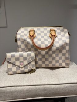 LV Speedy 25