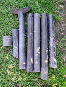 Rigid Vacuum Attachments