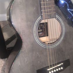 Acoustic Guitar 