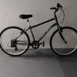 BICYCLE RALEIGH 7 SPEED SIZE 26 BRAND NEW 