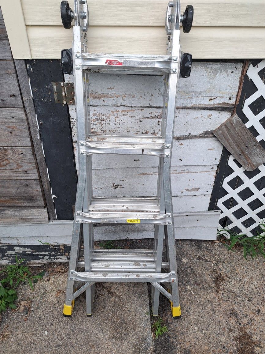 Ladder 