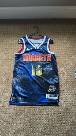 Nikola Jokić Nike Select Series Swingman Jersey