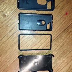 Otter Box Case