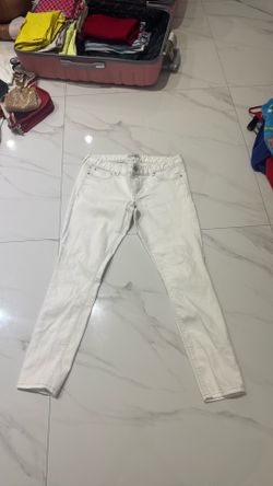 white express jeans size 12r