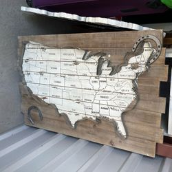 Decor Continental Frame 