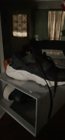 Nike 7 size horaches