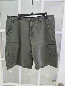 Faded Glory Cargo Shorts