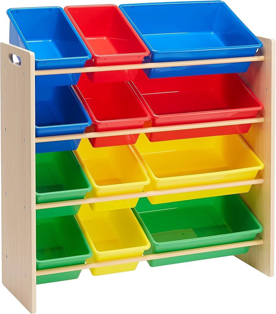 Toy Box