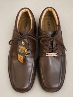 Dockers Genuine Leather Dress Shoes – Men’s Casual/Business Shoes