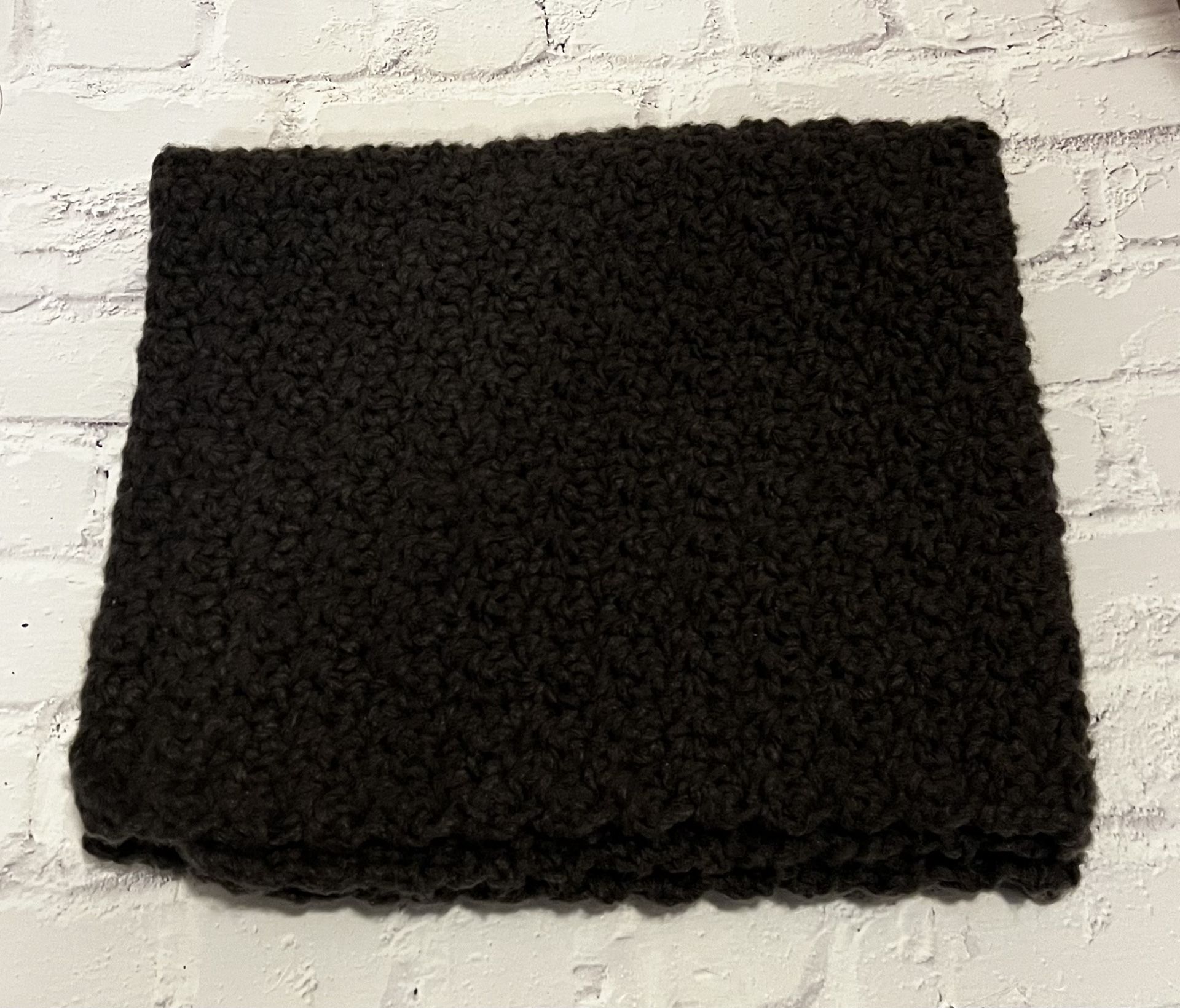 Gorgeous crochet Baby Blanket