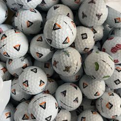 50 Tp5 Pix Taylormade Golf Balls 