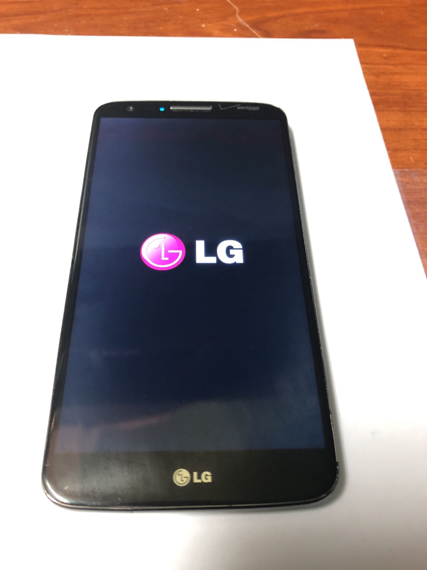 LG Phone unlocked