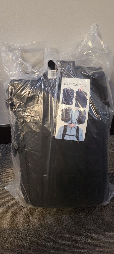Progo 35L Carry-On Backpack - Kickstarter Exclusive!