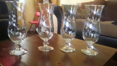 Vasos grandes PH $35