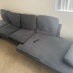 Couch Like New