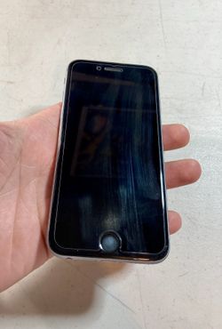 Apple iPhone 6s Space Gray