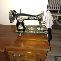 Sewing Machine