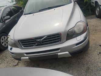 2008 Volvo Xc90