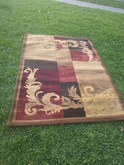 Catalina Turkish Carpet