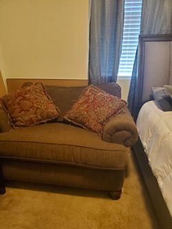 Sofa Semi Nuevo 