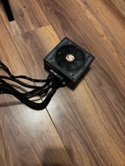 Seasonic 650 Watt 80 plus gold