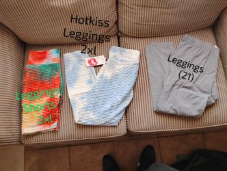 Woman Clothes