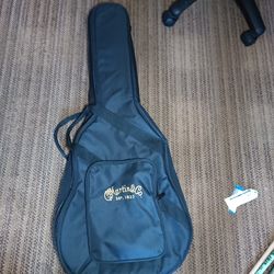 Martin Guitar Case 