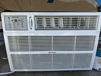 Mirage Window Air Conditioner