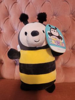 Hig Mees Squishmallows