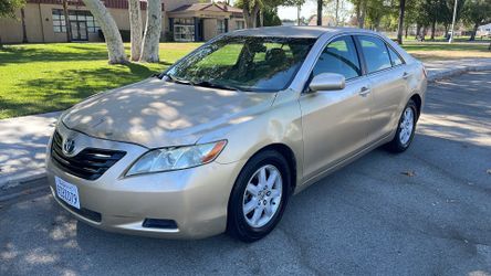 2004 Camry Le