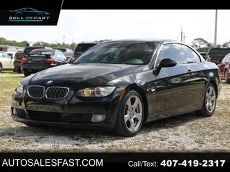 2009 BMW 328i
