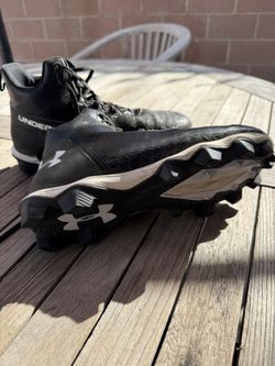 Football Cleats