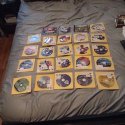 PS2 Games Don't Miss