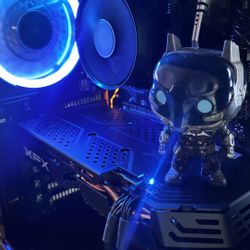 Gaming Computer 