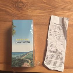Lv Pacific Chill