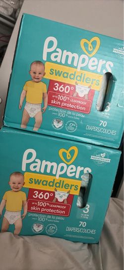 Pampers