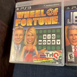 PS3 Games