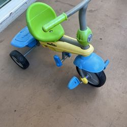 Kid Tricycle