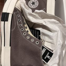 Converse x TURBODRK Chuck 70 