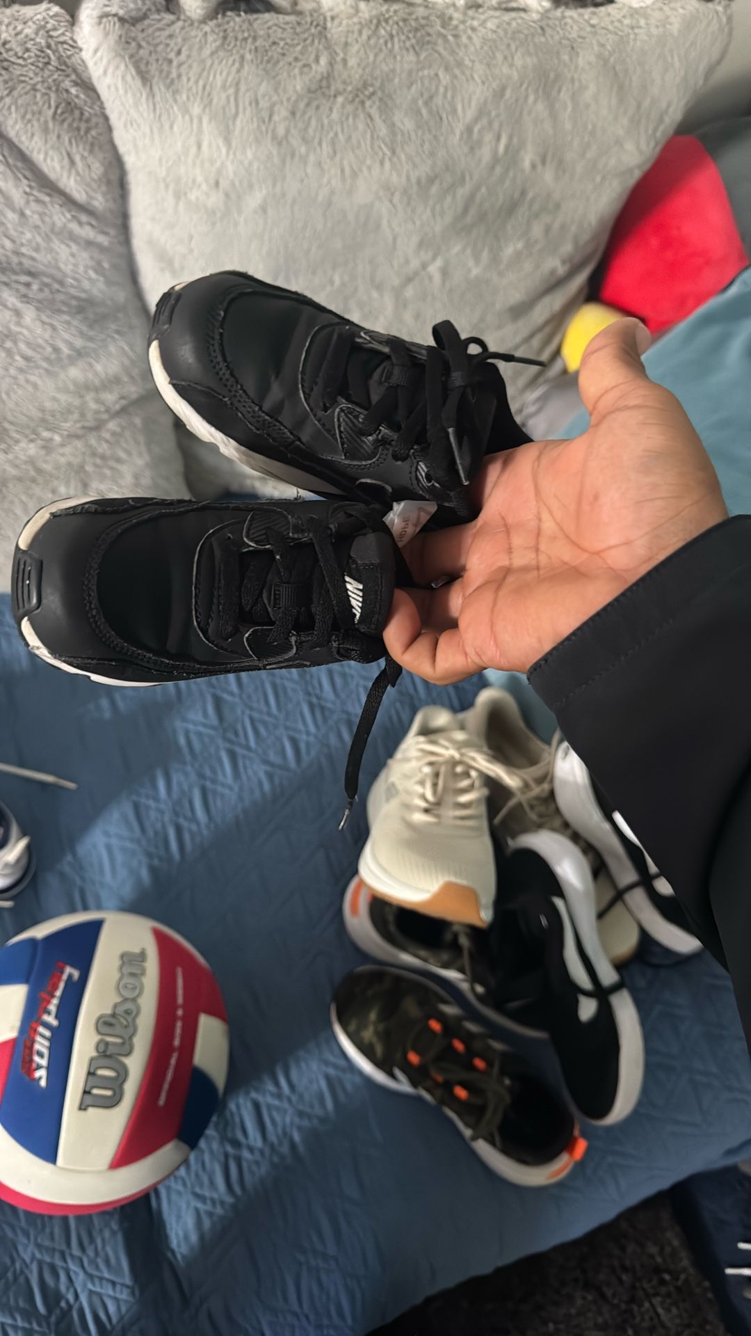 Nike Shoes