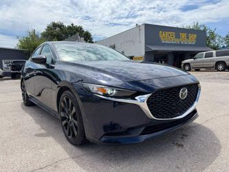 2024 Mazda Mazda3