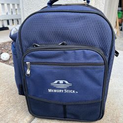Picnic Backpack