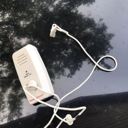 Handicap Bed Ridden Alarm