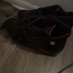 Jordan 12s Size 12