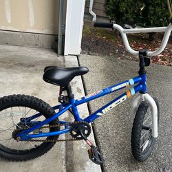 Kids Bike