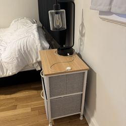 Night Stand 