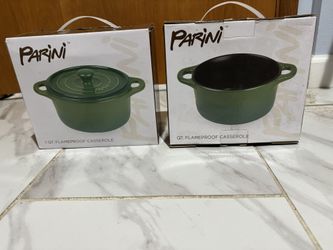 PARINI small pot